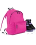 BagBase Junior Fashion Schul- Rucksack 38x28x19 cm - 14 Ltr. BG125J NEU