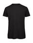 B&C Herren T-Shirt weich Baumwolle organisch bedruckbar S-3XL TM042 NEU