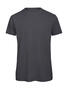 B&C Herren T-Shirt weich Baumwolle organisch bedruckbar S-3XL TM042 NEU