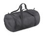 BagBase Packaway Sporttasche 50x30x26 cm - 32Ltr. Barrel Bag BG150 NEU
