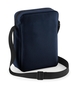Bag Base Schultergurt Trage- Umh�ngetasche Across Body Bag 16x23x7 BG30 NEU