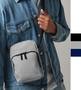Bag Base Schultergurt Trage- Umh�ngetasche Across Body Bag 16x23x7 BG30 NEU