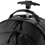 BagBase Urlaub Handgep�ck Tasche Rollen Teleskoparm 32L Classic Airporter BG25