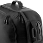 BagBase Urlaub Handgep�ck Tasche Rollen Teleskoparm 32L Classic Airporter BG25