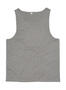 Mantis Herren Fashion Fit Shirt Single Jersey One Drop Armhole Vest M133 NEU