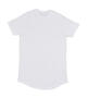 Mantis Herren Organic Longer Length T-Shirt Bio Club Jersey Baumwolle M126 NEU