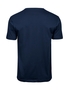 2er Pack Mens Fashion V-Neck Sof Tee