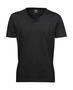 10er Pack Mens Fashion V-Neck Sof Tee