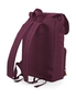 BagBase Vintage Laptop Rucksack Laptopfach gepolstert 18 Liter bedruckbarBG613