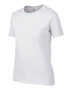 5er Pack Premium Cotton Ladies T-Shirt
