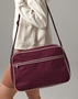 BagBase Retro Shoulder Bag BG14 Umh�nge- Sport- Schulter- Collegetasche NEU