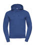 3er Pack Mens Authentic Hooded Sweat