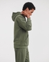 3er Pack Mens Authentic Hooded Sweat
