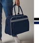 BagBase Retro Bowling Bag Handtasche mit Rei�verschluss - 23 Ltr. BG75 NEU