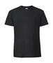 Fruit of the Loom Herren Ringspun Premium T-Shirt Baumwolle S-5XL 61-422-0 NEU