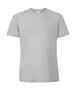 Fruit of the Loom Herren Ringspun Premium T-Shirt Baumwolle S-5XL 61-422-0 NEU