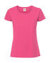 Fruit of the Loom Damen T-Shirt Lady-Fit Ringspun Premium T Baumwolle 61-424-0
