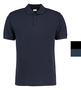 Kustom Kit Herren Klassic Slim Fit Poloshirt Superwash 60C bedruckbar KK413 NEU