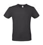 B&C Herren Regular Fit T-Shirt #E150 Baumwolle 40-C waschbar Fair Wear TU01T NEU