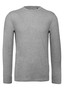 B&C Herren Inspire Longsleeve T-Shirt Baumwolle organisch S bis 3XL TM070 NEU