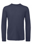 B&C Herren Inspire Longsleeve T-Shirt Baumwolle organisch S bis 3XL TM070 NEU
