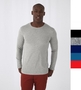 B&C Herren Inspire Longsleeve T-Shirt Baumwolle organisch S bis 3XL TM070 NEU