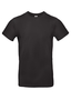 B&C Herren #E190 T-Shirt Regular Fit Baumwolle XS bis 5XL in 40 Farben TU03T NEU