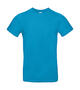 B&C Herren #E190 T-Shirt Regular Fit Baumwolle XS bis 5XL in 40 Farben TU03T NEU