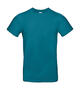 B&C Herren #E190 T-Shirt Regular Fit Baumwolle XS bis 5XL in 40 Farben TU03T NEU