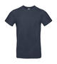 B&C Herren #E190 T-Shirt Regular Fit Baumwolle XS bis 5XL in 40 Farben TU03T NEU