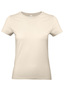 B&C Damen #E190 Medium Fit T-Shirt XS-3XL koTex vorgeschrumpft 40-C TW04T NEU