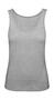 B&C Damen Inspire Tank T Baumwolle organisch Jersey Medium Fit TW073 NEU