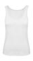 B&C Damen Inspire Tank T Baumwolle organisch Jersey Medium Fit TW073 NEU