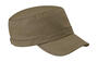 Beechfield Herren Army Cap Mtze modische Military-Form Baumwolle B34 NEU