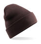 Beechfield Winterm�tze Beanie in 46 Farben - Original Cuffed Beanie B45 - NEU