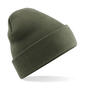 Beechfield Winterm�tze Beanie in 46 Farben - Original Cuffed Beanie B45 - NEU