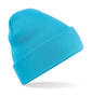 Beechfield Winterm�tze Beanie in 46 Farben - Original Cuffed Beanie B45 - NEU