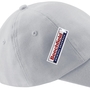 Beechfield Unisex Baseball Cap Mtze Low Profile Heavy Cotton Drill B58 NEU