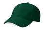 Beechfield Herren Pro-Style Cap M�tze Baumwolle Heavy Brushed Cotton B65 NEU