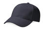 Beechfield Herren Pro-Style Cap M�tze Baumwolle Heavy Brushed Cotton B65 NEU