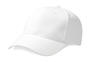 Beechfield Herren Pro-Style Cap M�tze Baumwolle Heavy Brushed Cotton B65 NEU