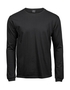 Tee Jays Longsleeve Fashion Sof-Tee Shirt Baumwolle S-3XL vorgeschrumpft 8007
