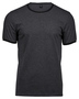 Tee Jays Herren Ringer Tee T-Shirt Baumwolle S bis 3XL Single Jersey 5070 NEU