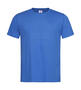 Stedman Herren Classic T-Shirt organisch Baumwolle Single Jersey S-2XL ST2020
