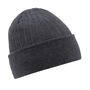 Beechfield Unisex Basic Winter Beanie M�tze OSFA Thinsulate B447 NEU