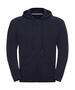 Russell Europe Herren HD Zipped Hooded Sweatshirt XS bis 3XL bedruckbar R-284M-0