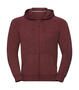 Maroon Marl