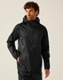 Regatta Herren Pro Regenjacke Pack Away versiegelte N�hte leicht XS-3XL TRW248