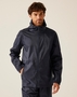 Regatta Herren Pro Regenjacke Pack Away versiegelte N�hte leicht XS-3XL TRW248