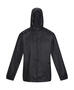 Regatta Herren Pro Regenjacke Pack Away versiegelte N�hte leicht XS-3XL TRW248